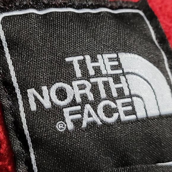 The North Face Polartec Denali Full Zip Fleece Youth Jacket size XL Outdoors - Picture 8 of 8